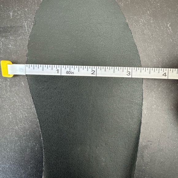 NWT FARM Rio Black Chevron Forest Puffy Tall Boot Womens 8.5 - Picture 15 of 16